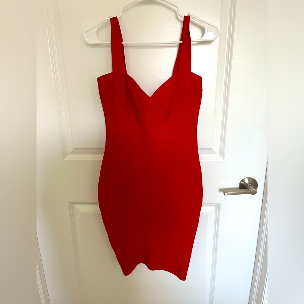 Diamonds are forever dress